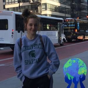 Meet your Posher, Nancy